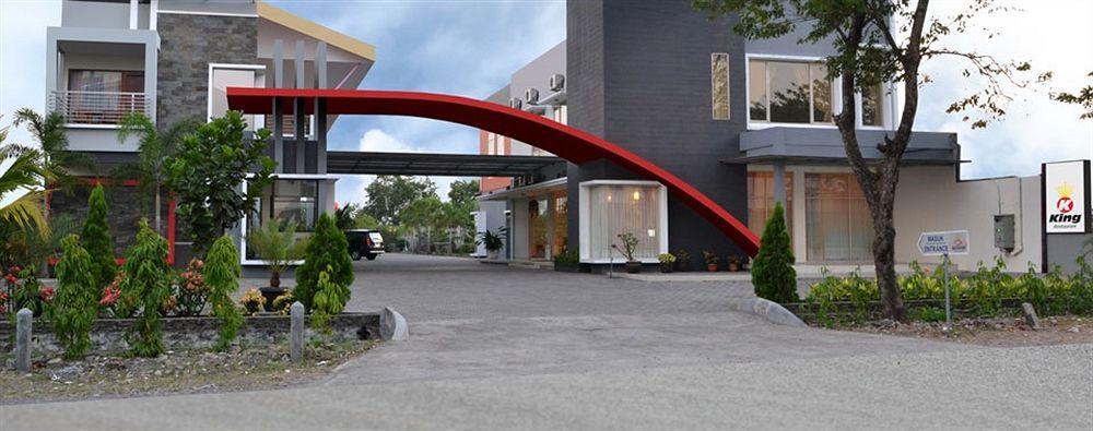 Hotel Kings Kudus Ngoại thất bức ảnh
