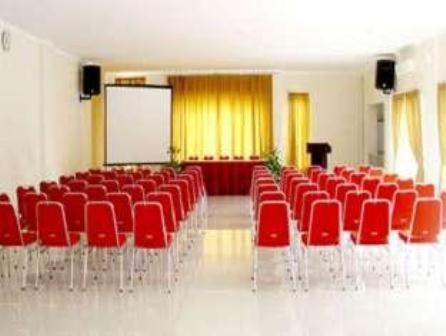 Hotel Kings Kudus Ngoại thất bức ảnh